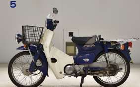 HONDA C50 SUPER CUB 2022 AA01