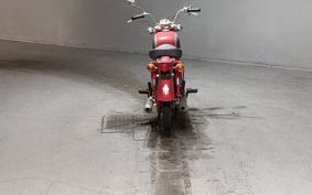 HONDA BENRIICD125K CD125K