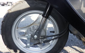 SUZUKI ADDRESS V50 Gen.2 CA44A