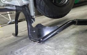 HONDA TACT-4ﾍﾞｰｼｯｸ AF79