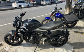 TRIUMPH TRIDENT 660 2023 LGL10U