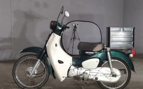 HONDA SUPER CUB50 AA09