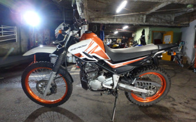 YAMAHA SEROW 250 DG31J