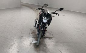 HONDA CBF125R PJJN