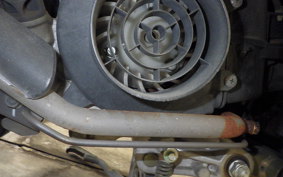 HONDA DIO Gen.6 AF62