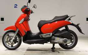 APRILIA SCARABEO 250IE