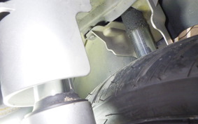 HONDA SHﾓｰﾄﾞ 2009 JF51