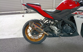YAMAHA YZF-R25 ABS RG10J