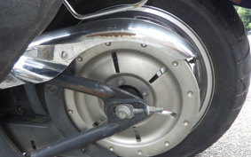 KAWASAKI VULCAN 2000 2004 VNW00A