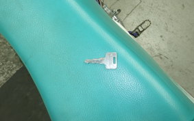 KAWASAKI KLX250 ES Type LX250E