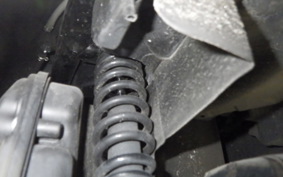 SUZUKI ADDRESS V125 Gen.2