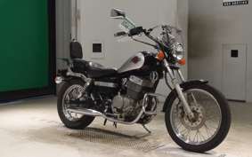 HONDA REBEL 250 MC13