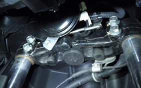 YAMAHA CYGNUSｸﾞﾘﾌｧｽ 2000 SEJ4J