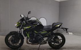 KAWASAKI Z650 2020 ER650H
