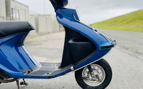 HONDA RUSH AB19