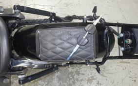 HONDA SHADOW 400 SLASHER 2007 NC40