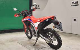 HONDA CRF250L 2018 MD47