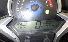 HONDA CBR250R GEN 3 MC41