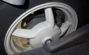 YAMAHA VINO 50 SA37J