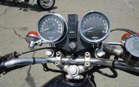 KAWASAKI Z750 FOUR 1977 Z2F