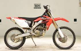 HONDA CRF250X