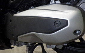 HONDA PCX 160 KF47