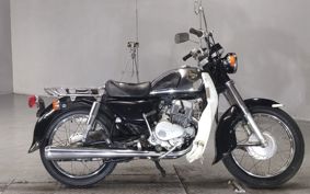 HONDA BENLY125 CD125T