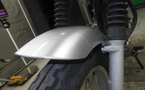 HONDA CB223S 2021 MC40