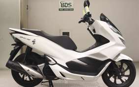 HONDA PCX125 2025 JF81
