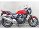 Фото Honda CB400SFV-4ABS 2014 с японского аукциона
