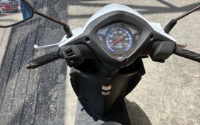 SUZUKI ADDRESS V110 CE47A