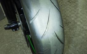 KAWASAKI NINJA H2 SX SE 2019 ZXT02A