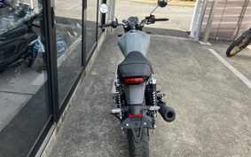 HONDA GB350S 2022 NC59