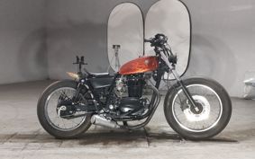 KAWASAKI 250TR BJ250F