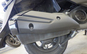 SUZUKI AVENIS 125 EA12J