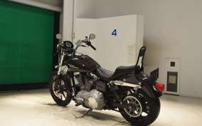 HARLEY FXD 1580 2008