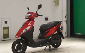 YAMAHA JOG125 SEJ5J