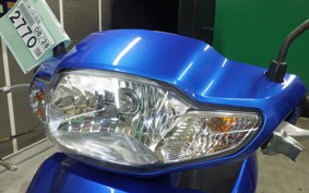 HONDA TACT Basket AF79