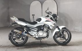 SUZUKI GSR250 GJ55D