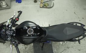 SUZUKI ｸﾞﾗﾃﾞｨｳｽ400 2013 VK58A