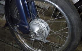 HONDA C90 SUPER CUB HA02