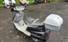 YAMAHA CYGNUS 125 50V