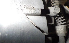 YAMAHA AXIS 125 TREET