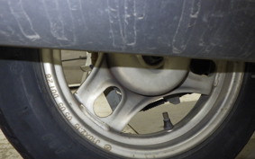 HONDA TODAY 2006 AF61