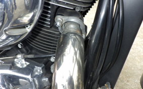 HONDA SHADOW 400 2004 NC34