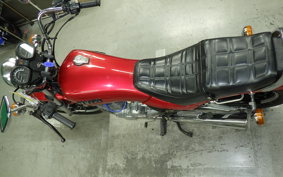 YAMAHA XS400 1984 16Y