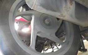 HONDA DIO 110 JF31