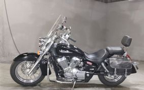 HONDA SHADOW 750 RC50