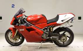 DUCATI 996S 2001