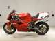 Фото Ducati 996S 2001 с японского аукциона